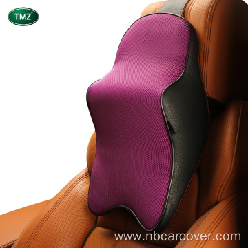 Neck Pillow Ergonomic Design Head Neck Shoulder Support